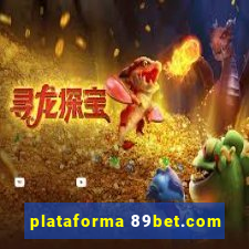plataforma 89bet.com